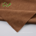 Casket Coffin Suede Interlining Fabric